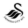 Логотип Суонси Сити
