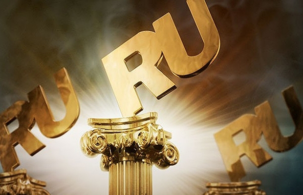 Премия Рунета 2014