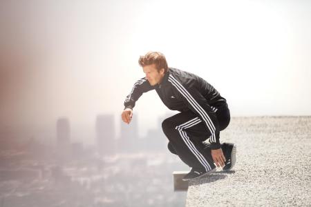 Одежда для занятий спортом