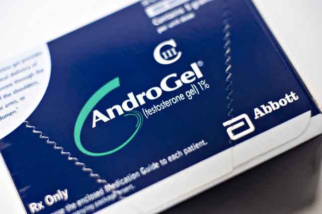 androgel lawsuits
