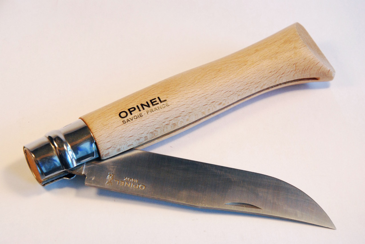 Ножи Opinel