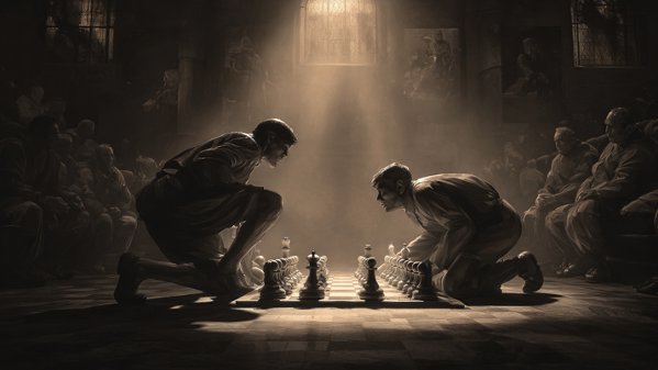 Почему социальная динамика игр привлекает игроков?