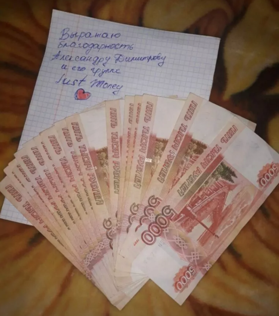 Александр Димитров телеграм канал