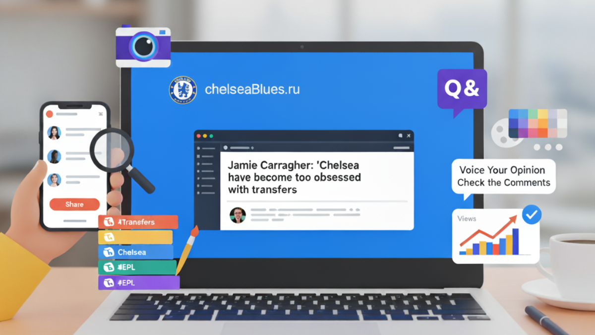 Как создать хороший блог, написать отличную новость и стать популярным — советы и под