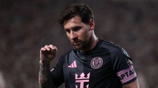 Решающий день в MLS: Месси установил рекорд, но упустил один шаг до величия; новичок «Сан-Диего» сотворил чудо