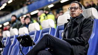 Почему успех Росеньора в «Челси» станет сигналом для всего английского футбола