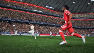 Топ-15 лучших правых защитников в EA FC 26