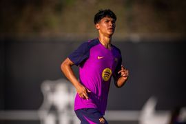 Дро Фернандес: почему 18-летний талант стал камнем преткновения для «Барселоны» и «Челси»