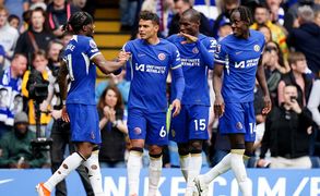 Пять выводов из матча «Челси» 5-0 «Вест Хэм», где блистала атака «синих»