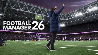 Лучшие команды для старта в Football Manager 26
