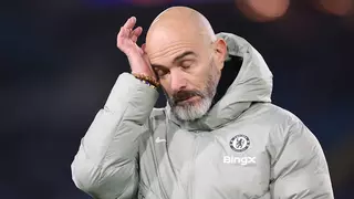 Принципиальность Энцо Марески: почему тренер «Челси» готов уйти ради своей идеи