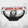 Never Alone