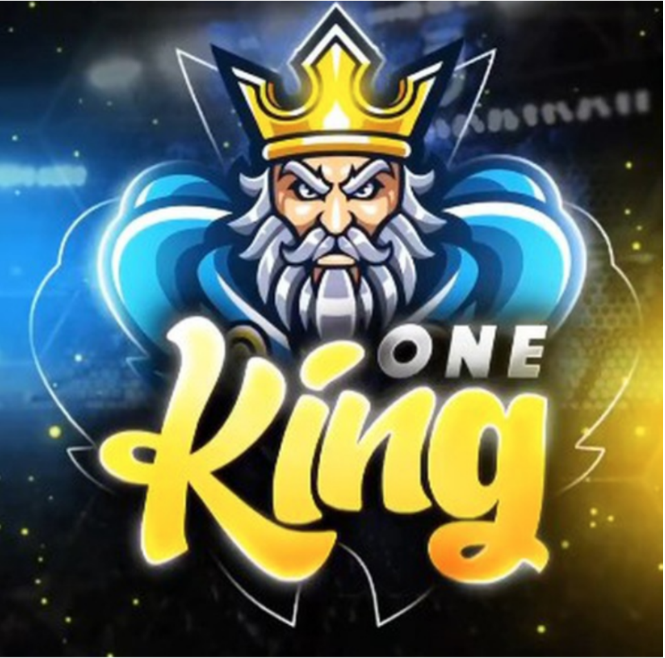 One King