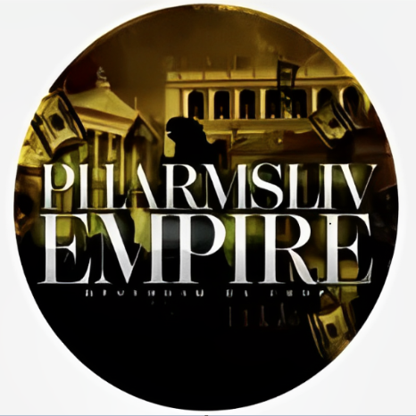 Синдикат / Pharmsliv