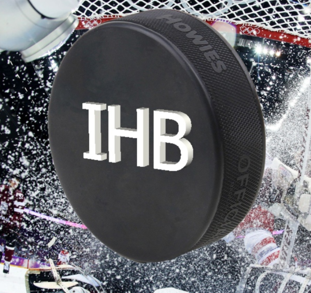 Ice Hockey Blog