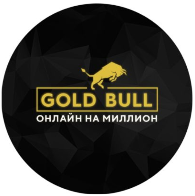 Gold Bull