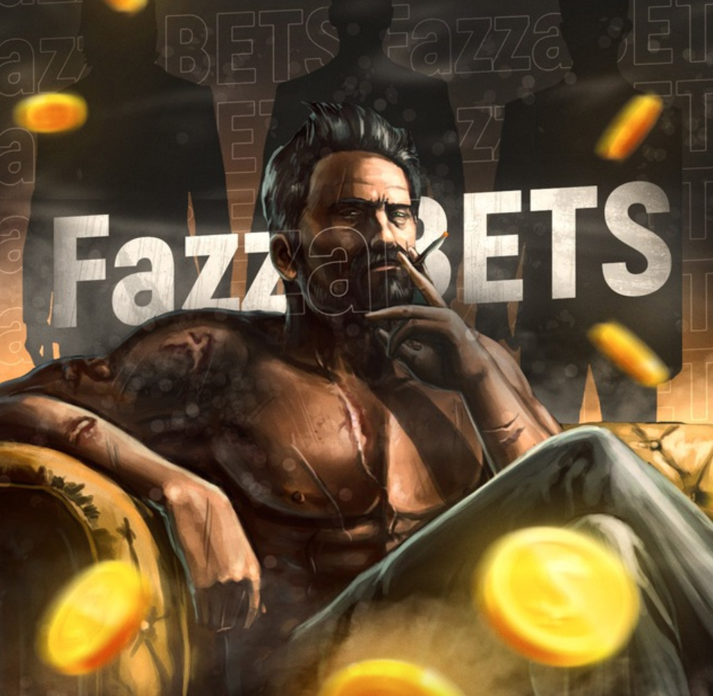 Fazza BETS