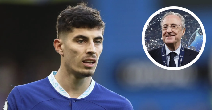 Marca: «Рюдигер помогает «Реал Мадриду» заполучить игрока «Челси ...