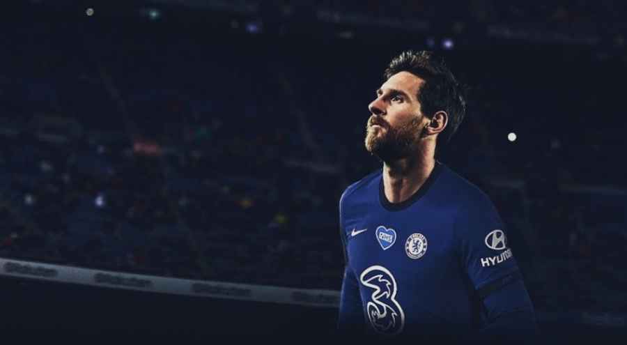 «Челси» шокирует футбольный мир подписанием Лионеля Месси