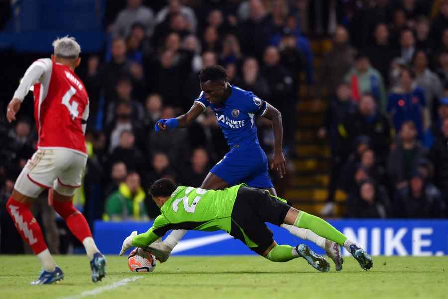 Wright Phillips футболист