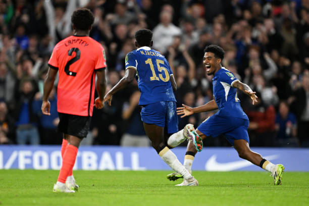 Прогноз от Absolute Chelsea на матч «Челси» и «Брайтона» - Новости