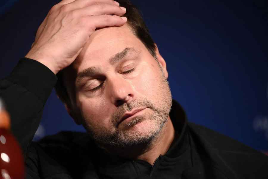 Челси, Почеттино, тренер, Филлипс, Боэли, репутация, увольнение
