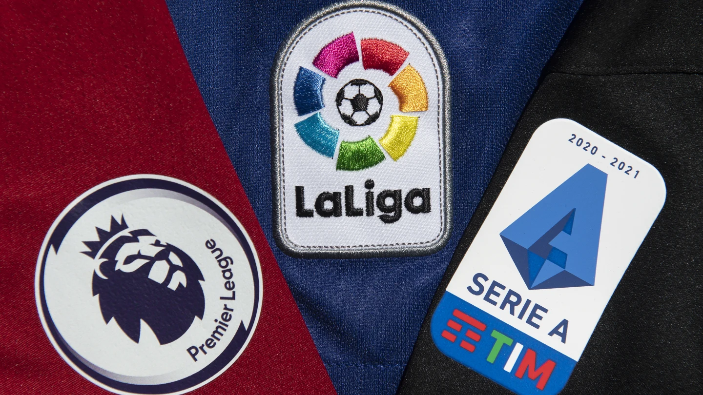 Серия А сильнее английской Премьер-лиги: очередной бредовый рейтинг от ...