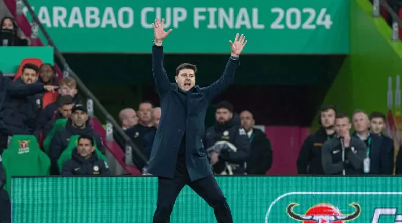 Челси, Лебеф, Почеттино, Ливерпуль, финал, прогресс, эволюция, реализация, моменты