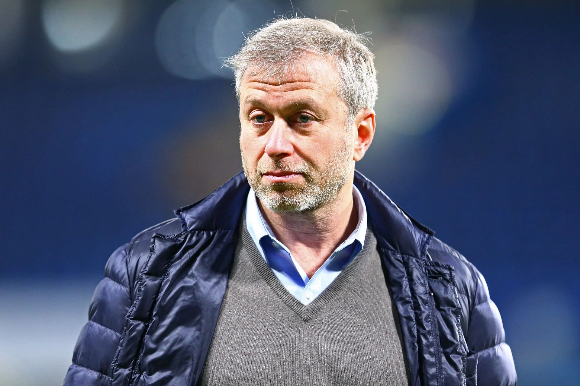 Роман Абрамович Роман Абрамович