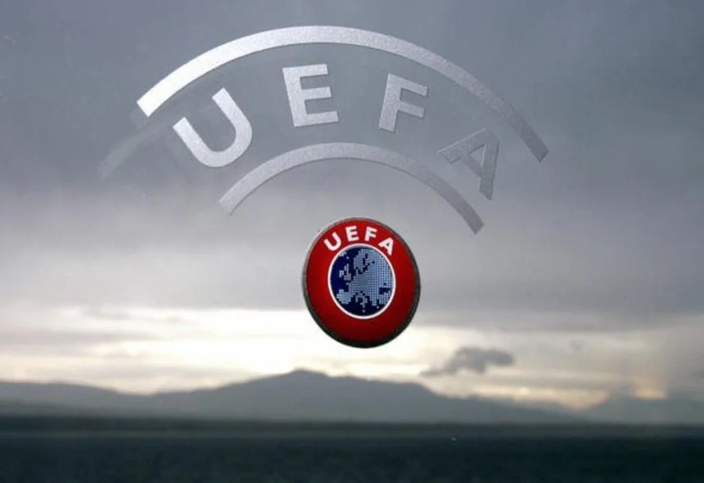 Челси, УЕФА, Магуайр, Лига Конференций, денежные воротилы, запрет