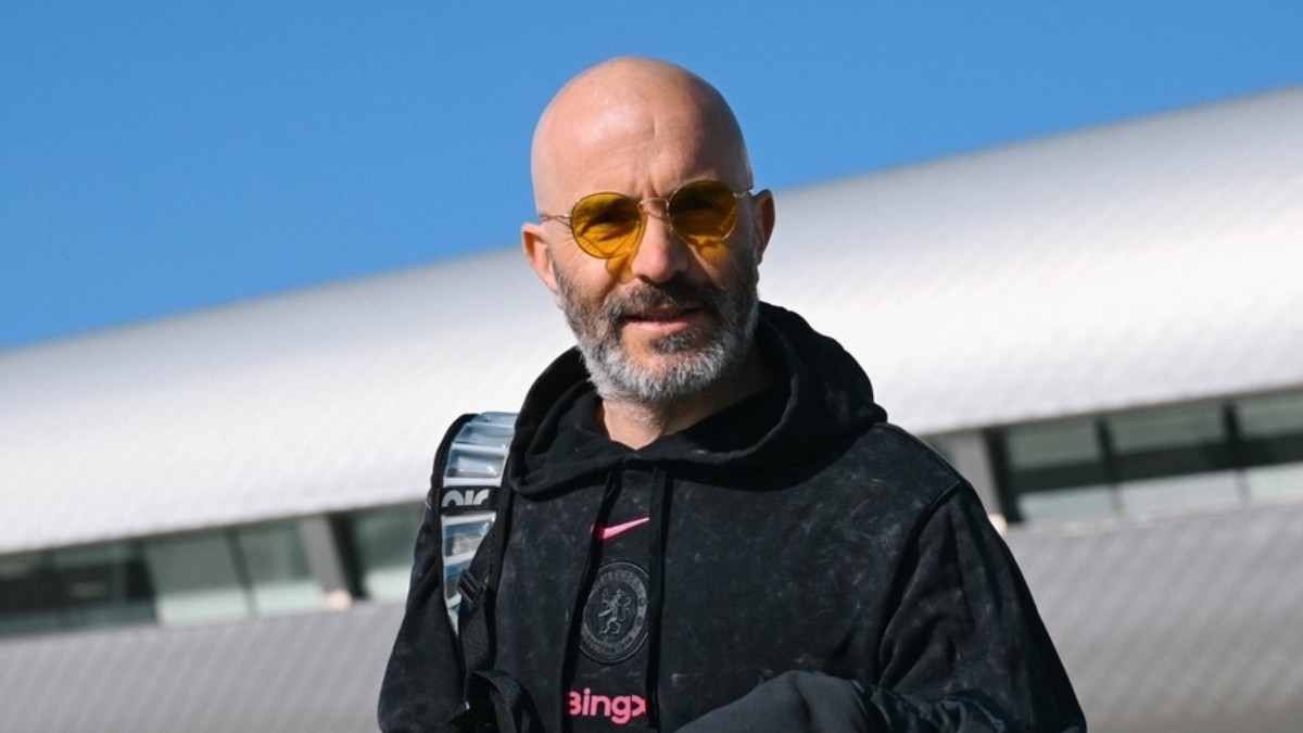 Неприкосновенный: тренер «Челси» отработает свой контракт до конца
