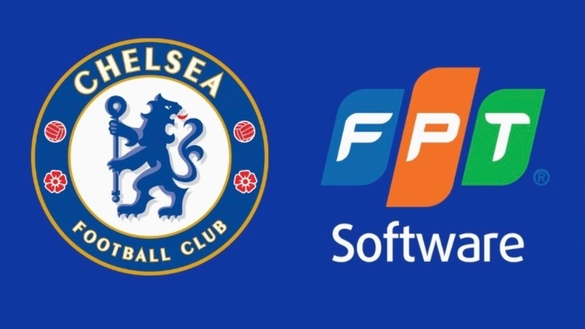 £60 млн из Вьетнама: «Челси» нашел золотую жилу в FPT Software!