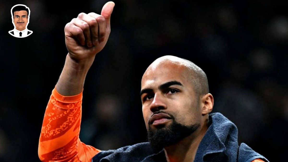 Роберт Санчес хочет уйти, если клуб не видит его в составе в следующем сезоне