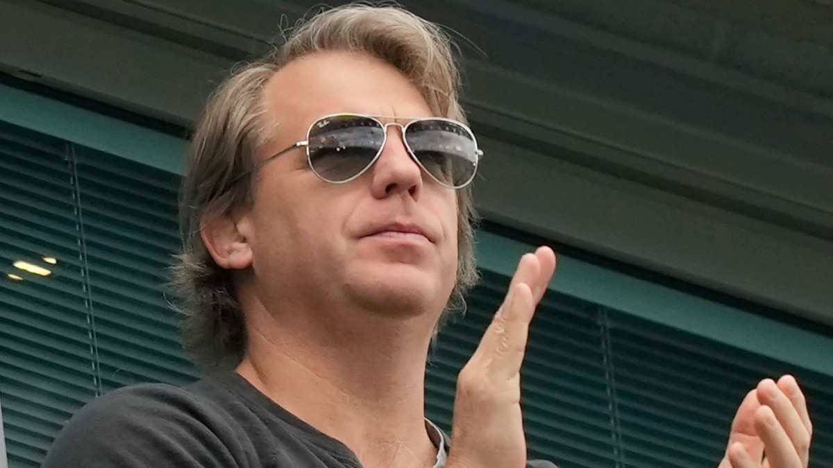 Секретный агент рассказал всю правду о проекте Боэли в «Челси» Секретный агент рассказал всю правду о проекте Боэли в «Челси»