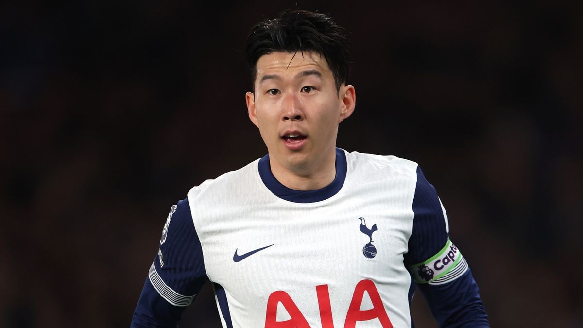 Сон Хын Мин назвал игрока «Челси» своим самым сложным соперником в карьере