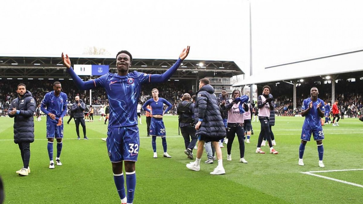 Алан Ширер хвалит игрока «Челси»: Он сделал то, чего не может Коул Палмер