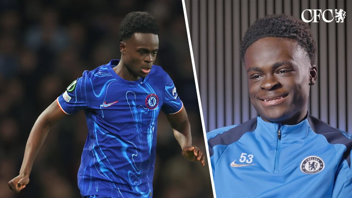 Мадуэке, Санчо и Нету уже получили свой шанс в «Челси» - пришло время Мареске рискнуть