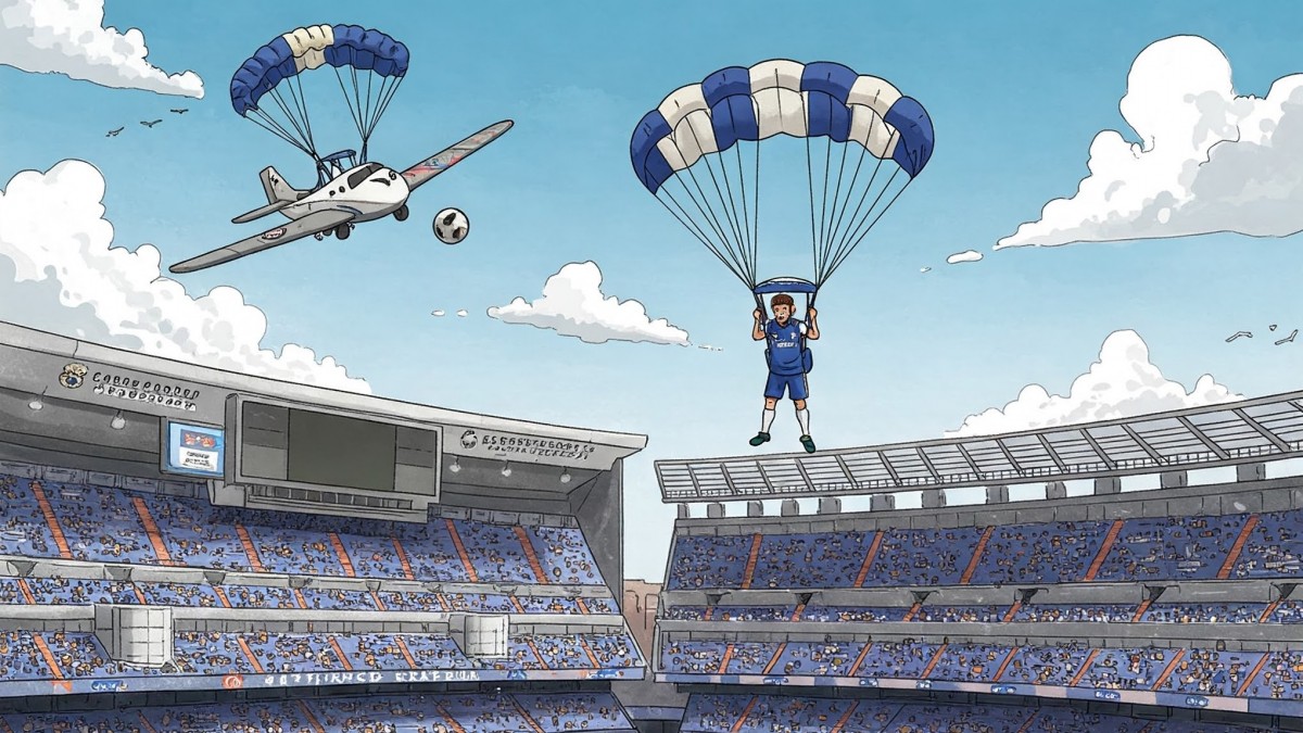 «Реал Мадрид» рассматривает звезду «Челси» как идеальную замену Тони Кроосу. Немец покинул клуб прошлым летом, и это не пошло на пользу «Лос Бланкос». Им не хватает идей в центре поля, и поэтому они планируют перестроить эту позицию.