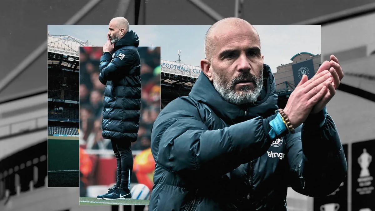 «Челси» продает звезду, в которую «влюблен» Мареска, из-за «взаимного интереса» к трансферу