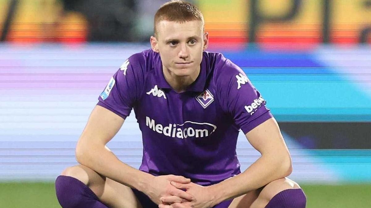 «Челси» упускает возможность подписать 20-летнего талантливого игрока Серии А