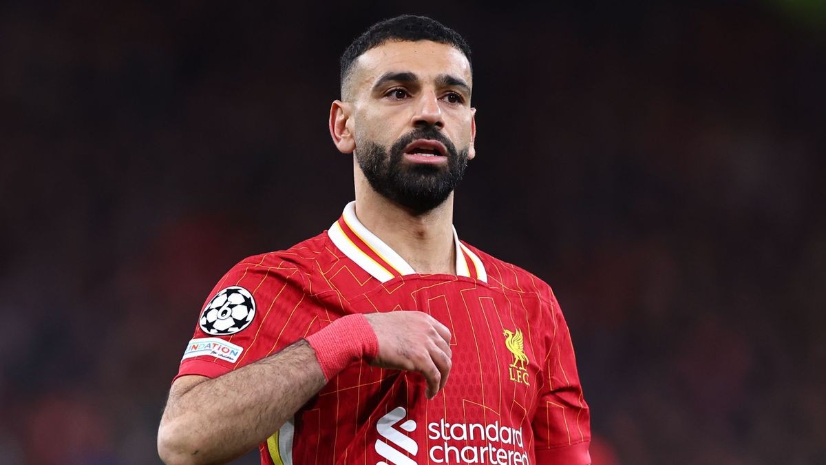 Легенда «Челси» не может поверить в то, что он слышал от фанатов «синих» в адрес Салаха