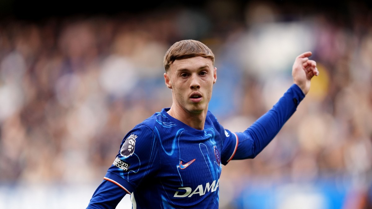 Коул Палмер — будущее футбола: эксперт считает, что звезда «Челси» может стать лучшим в мире