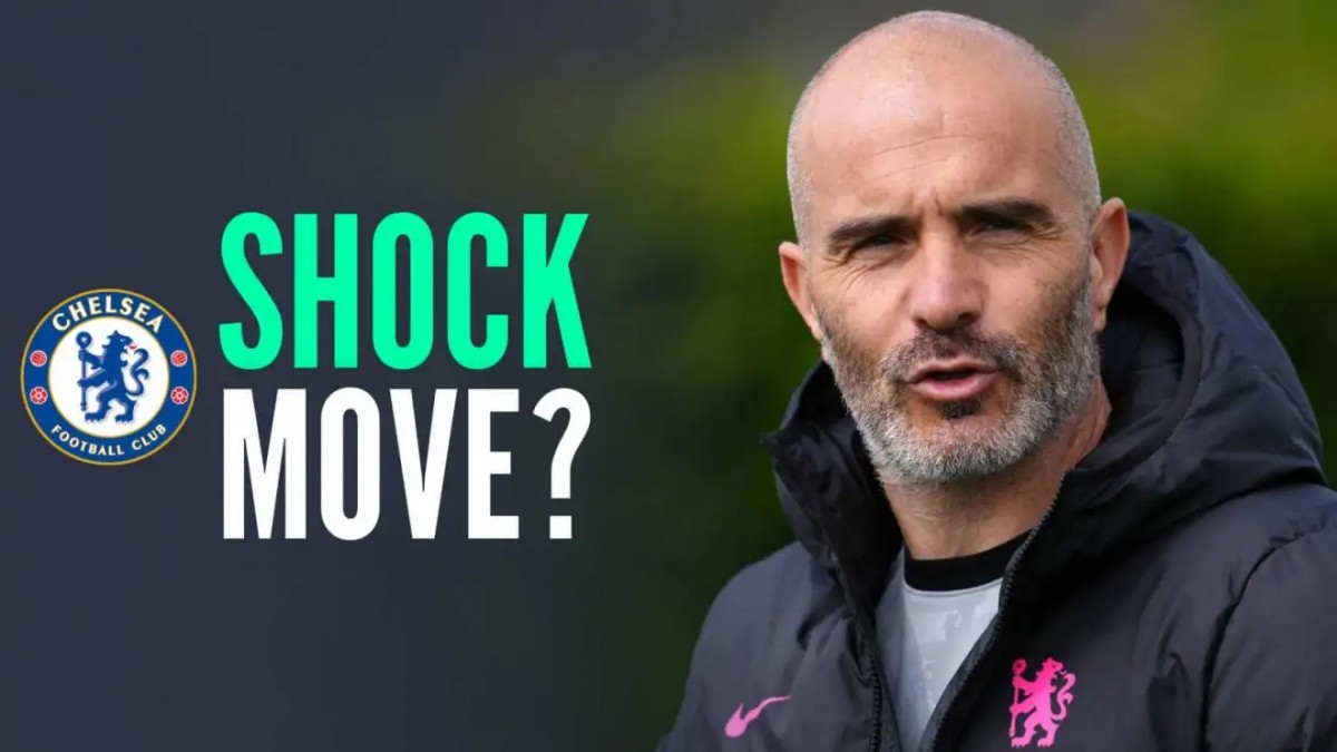 Клаудио Раньери просит «Рому» переманить Энцо Мареску из «Челси