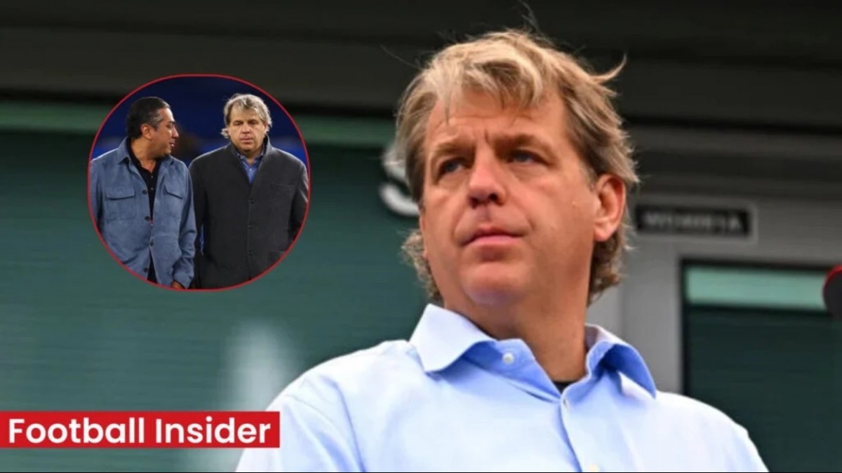 Тодд Боэли раскрыл детали стадионного проекта на миллиарды