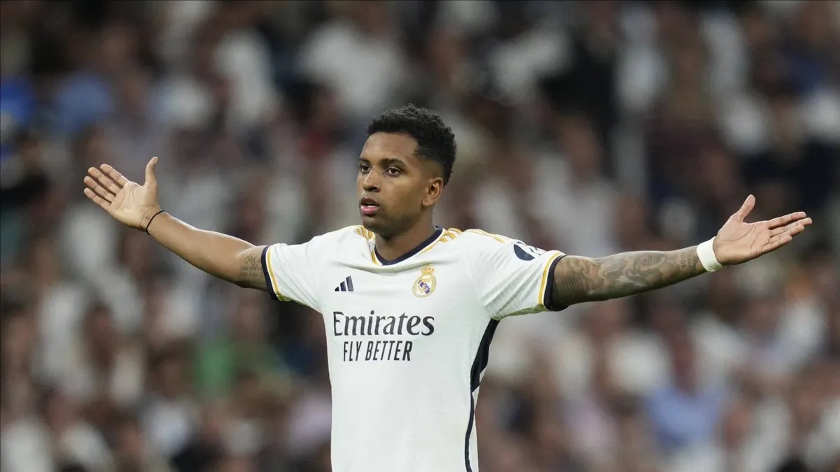 «Челси» вышел на связь с представителями Родриго по поводу потенциального трансфера из «Реала»