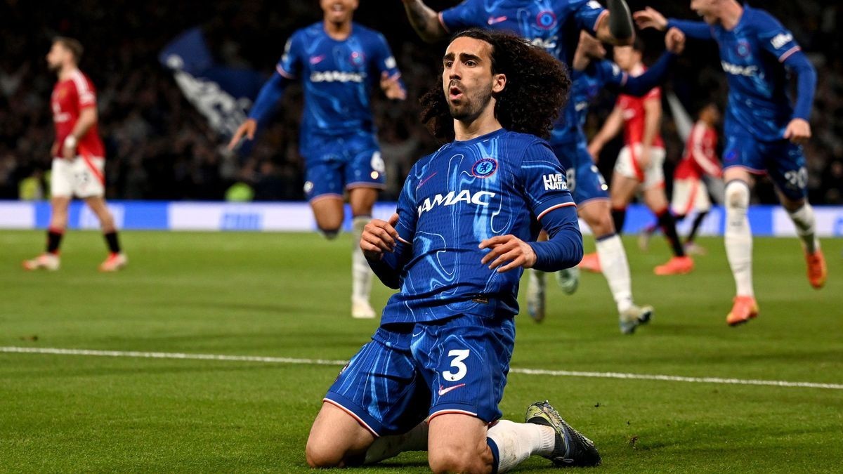 От изгоя до лучшего игрока «Челси»: как Кукурелья заслужил уважения