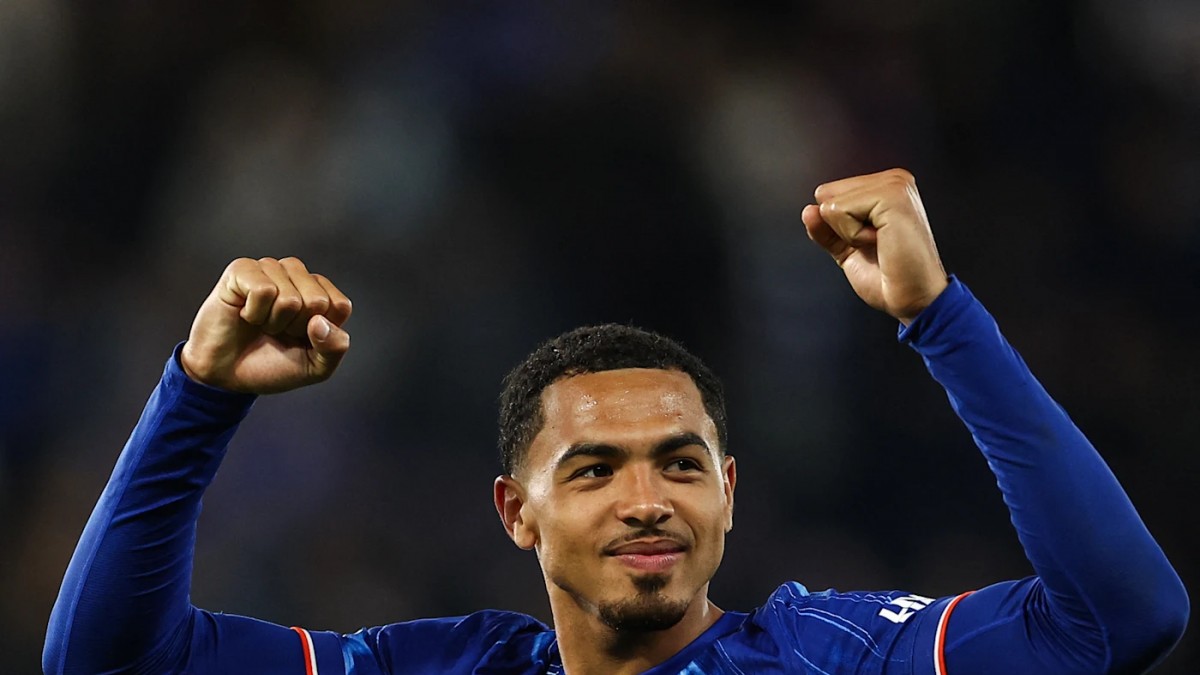 Леви Колвилл рассказал о подходе «Челси» к важному матчу с «Ноттингем Форест»