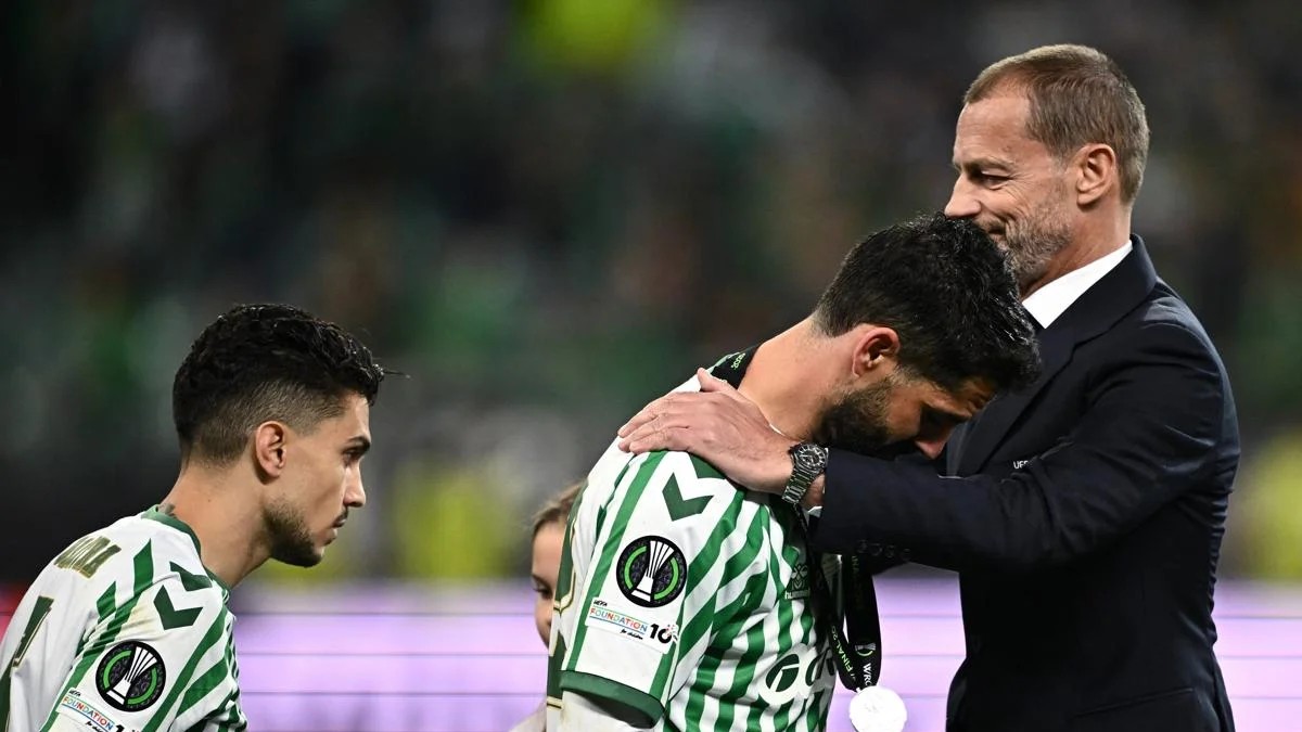 Ветераны «Бетиса» Иско и Бартра признают, что «Челси» ошеломил их