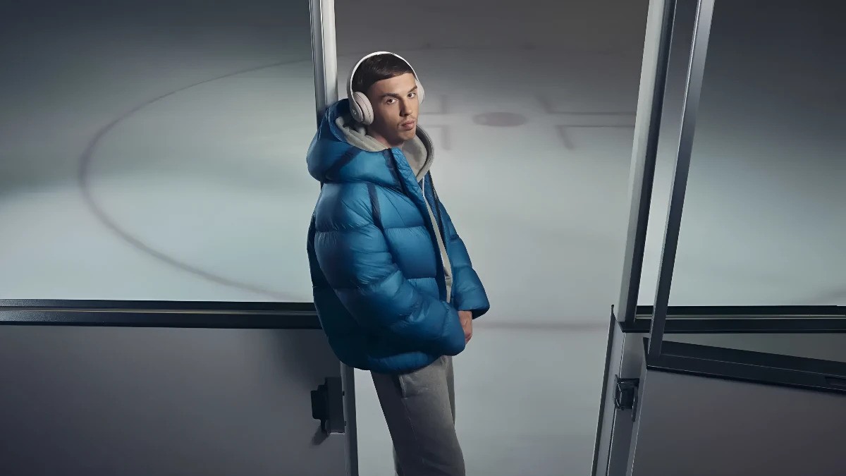 Палмер на льду: звезда «Челси» стал лицом Beats by Dre Палмер на льду: звезда «Челси» стал лицом Beats by Dre
