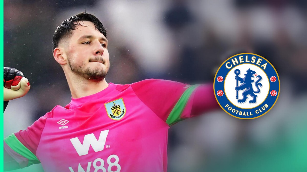 «Челси» включился в борьбу за Траффорда после срыва сделки по Меньяну